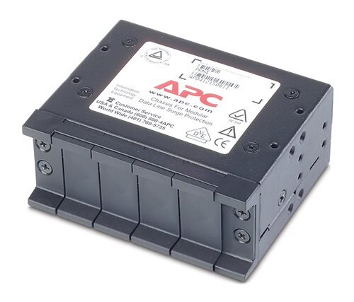 APC PRM4 CHASSIS 1U 4 CHANNELS FOR REPLACEABLE DAT-preview.jpg